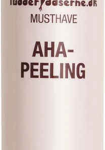 Pudderd&aring;serne AHA Peeling 50 Ml.