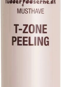 Pudderd&aring;serne T-Zone Peeling 50 Ml.