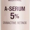 Pudderd&aring;serne A-Serum 5% 50 Ml