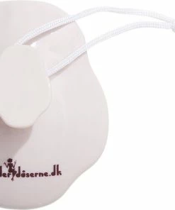 Pudderd&aring;serne Hovedbundsb&oslash;rste