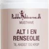 Pudderd&aring;serne Alt I En Renseolie 100 Ml