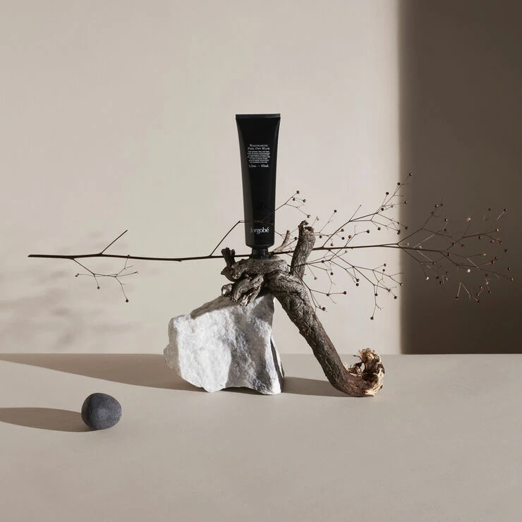 Jorgobé Niacinamide Peel Off Mask 65 Ml - Billede 8