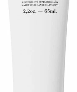 Jorgob&eacute; SQUALANE HAND CREAM 65 Ml