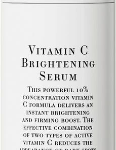 Jorgob&eacute; Vitamin C Brightening Serum