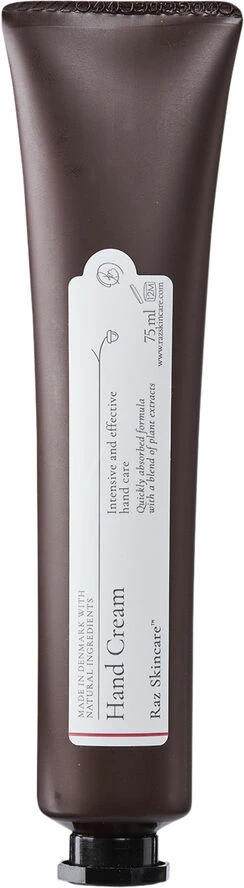 Raz Skincare Anti-AgingHandCream 75 Ml