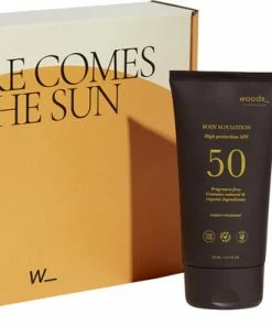 Woods Copenhagen SUMMER BUNDLE