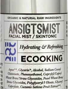 Ecooking Skintonic Parfumefri