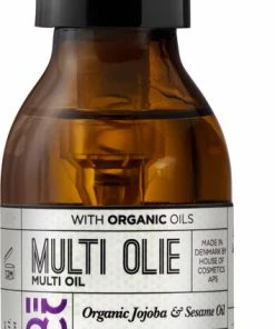 Ecooking Multi Olie, 100 Ml