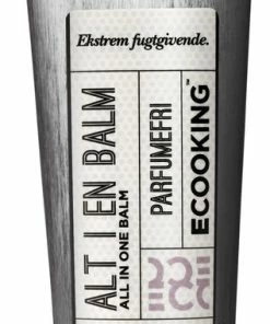 Ecooking Alt I &Eacute;n Balm, 75 Ml