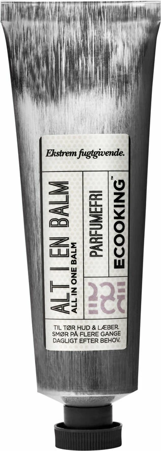 Ecooking Alt I Én Balm, 75 Ml