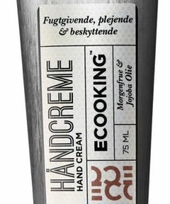 Ecooking H&aring;ndcreme
