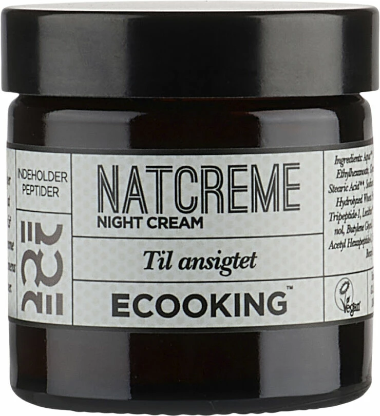 Ecooking Natcreme