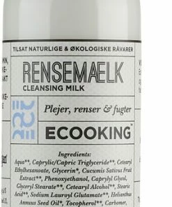 Ecooking Rensem&aelig;lk
