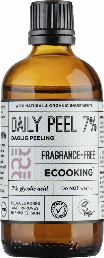 Ecooking Daily Peel 7%