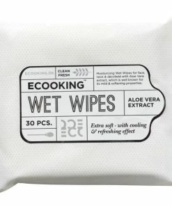 Ecooking V&aring;dservietter