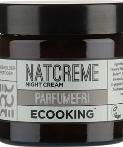 Ecooking Natcreme Parfumefri
