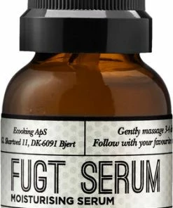 Ecooking Fugt Serum