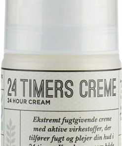 Ecooking 24 Timers Creme