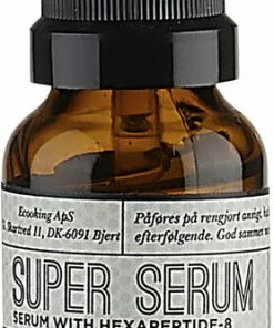 Ecooking Super Serum