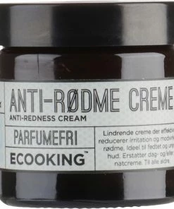 Ecooking Anti R&oslash;dme Creme