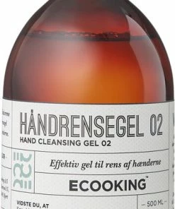 Ecooking H&aring;ndrensegel 02