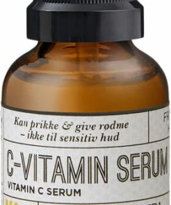 Ecooking C-Vitamin Serum