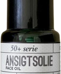 Ecooking Ansigtsolie