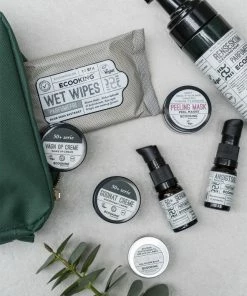 Ecooking 50+ Starterkit