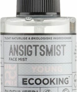 Ecooking Young Ansigtsmist