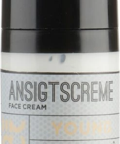 Ecooking Young Ansigtscreme