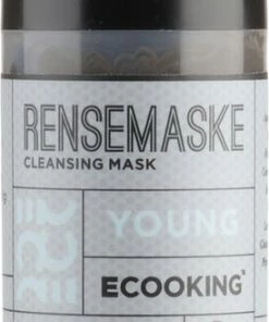 Ecooking Young Rensemaske