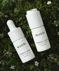 Nuori Supreme-C Treatment 2x10 Ml. 7 Nuori Supreme-C Treatment 2x10 Ml. -Clinique Store 5712798000036 4