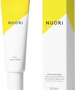 Nuori Vital Hand Cream 50 Ml.