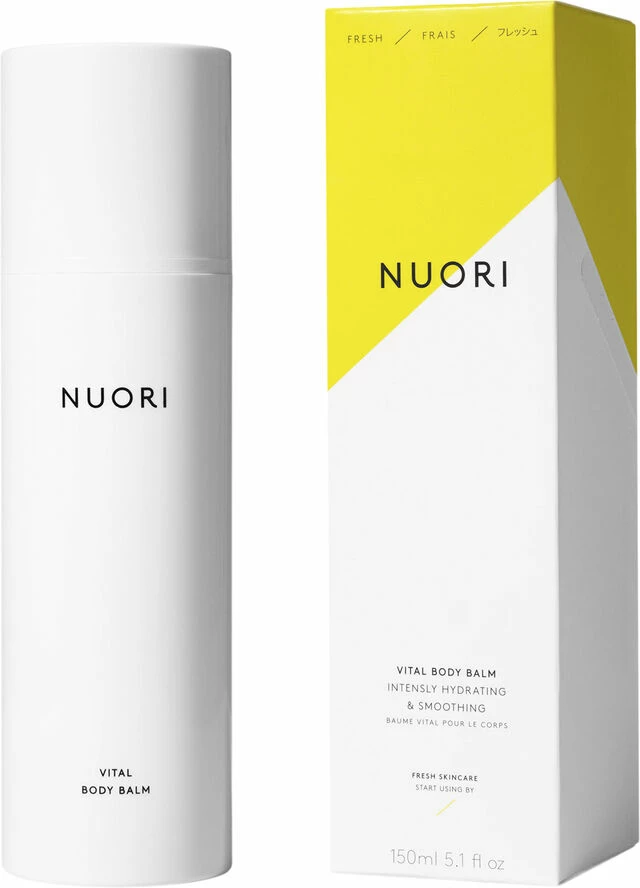 Nuori Vital Body Balm 150 Ml.