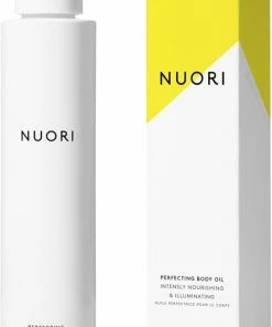 Nuori Perfecting Body Oil 100 Ml.