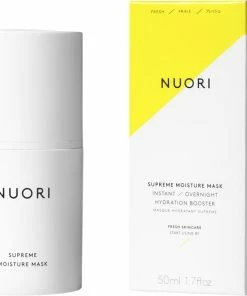 Nuori Supreme Moisture Mask 50 Ml.