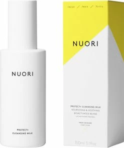 Nuori PROTECT+ Cleansing Milk