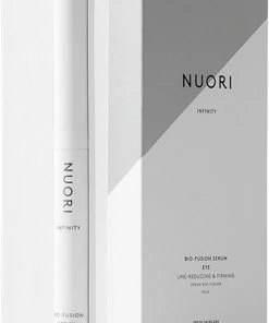 Nuori Infinity Bio-Fusion Serum Eye / 7ml