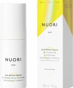 Nuori Sun Repair Serum / 30ml