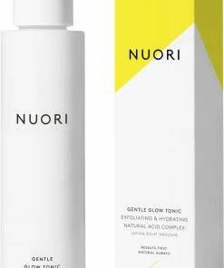 Nuori Gentle Glow Tonic