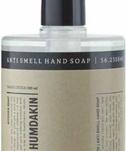 Humdakin Anti Smell Hand Soap