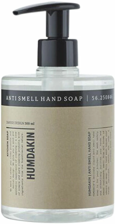 Humdakin Anti Smell Hand Soap