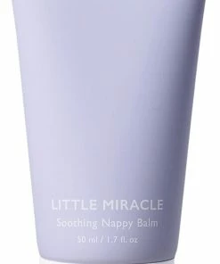 SoKind Little Miracle - Beroligende Og Plejende Salve Til Bleomr&aring;det