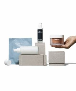 SoKind Pregnancy Skin Care Kit - Hudpleje Til Kvinder