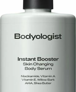 Bodyologist Instant Booster Body Serum