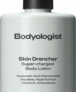 Bodyologist Skin Drencher Body Lotion