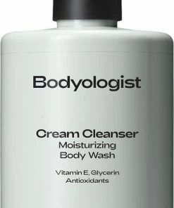 Bodyologist Cream Cleanser Body Wash