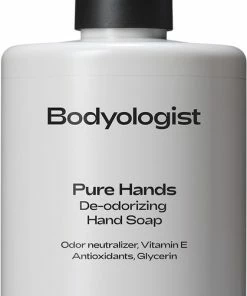 Bodyologist Pure Hands Hand Soap