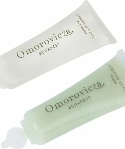Omorovicza Copper Peel