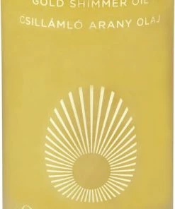 Omorovicza Gold Shimmer Oil 100 Ml.